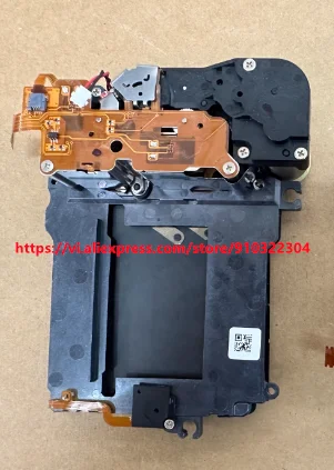 Repair Parts Shutter Unit 12P19 For Nikon D780