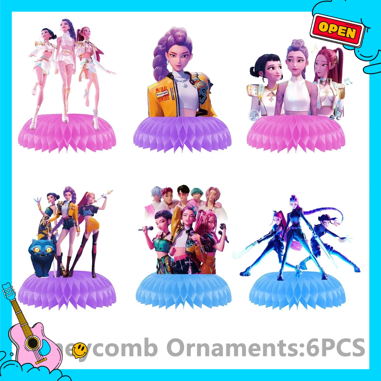 yZ[zKpop f[n^[AjtBMAP[LfR[Vq̒ap[eB[njJI[igfXNgbvMtg