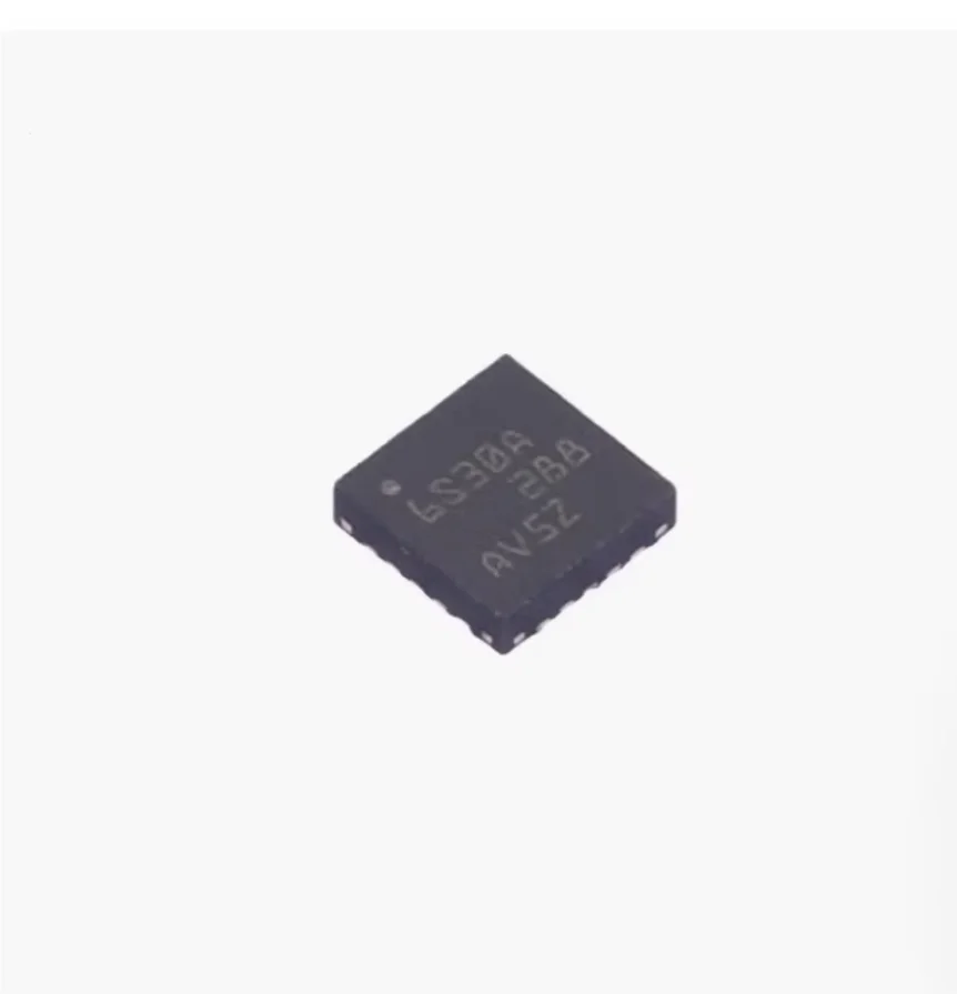 DIXSG (2-5pcs) New for IPad 12.9 third-generation charging IC TPD6S300ARUKR silk printing 6S3AP 6S30A QFN20 Chipset