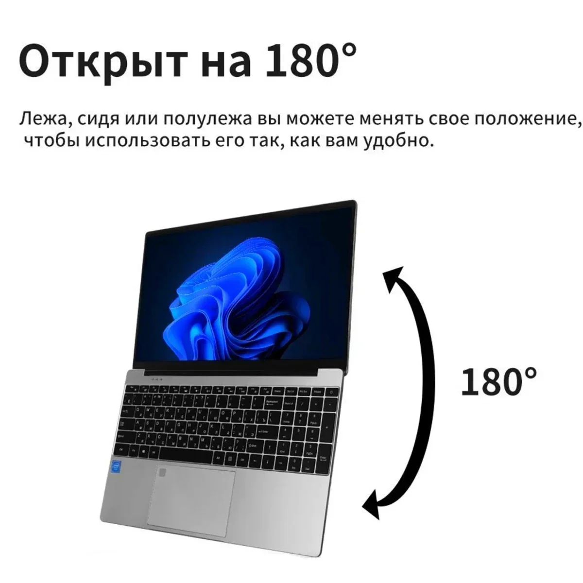 مكتب الطالب 15.6 بوصة حماية العين IPS كمبيوتر محمول 16 جيجابايت رام 11th الجنرال Intel Celeron N5095 Windows 11 Pro 5G WiFi شحن سريع