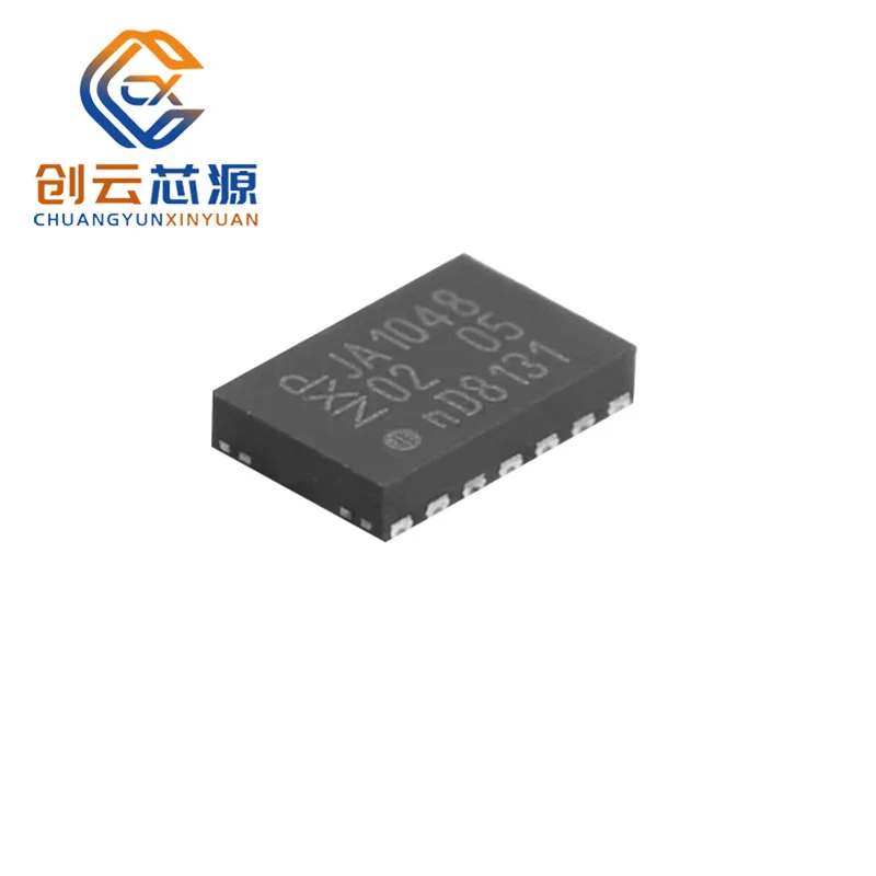 1 pcs New 100% Original TJA1048TK,118 Arduino Nano Integrated Circuits Operational Amplifier Single Chip Microcomputer
