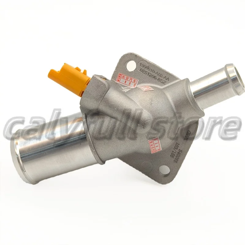 1306010-A02-AA Car Electronic Thermostat Assembly For Changan CS95 CS75 RAETON 1.8T Accessories