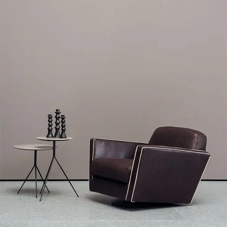 Nordic Modern Woode…