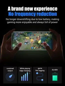 Nová baterie pro telefon EB-BN965ABU pro Samsung Galaxy Note9 Note 9 N960U SM-N9600 SM-N960F N9600 SM-N965F skladem 12 nejlepší prodej displej sm n9600 - №8