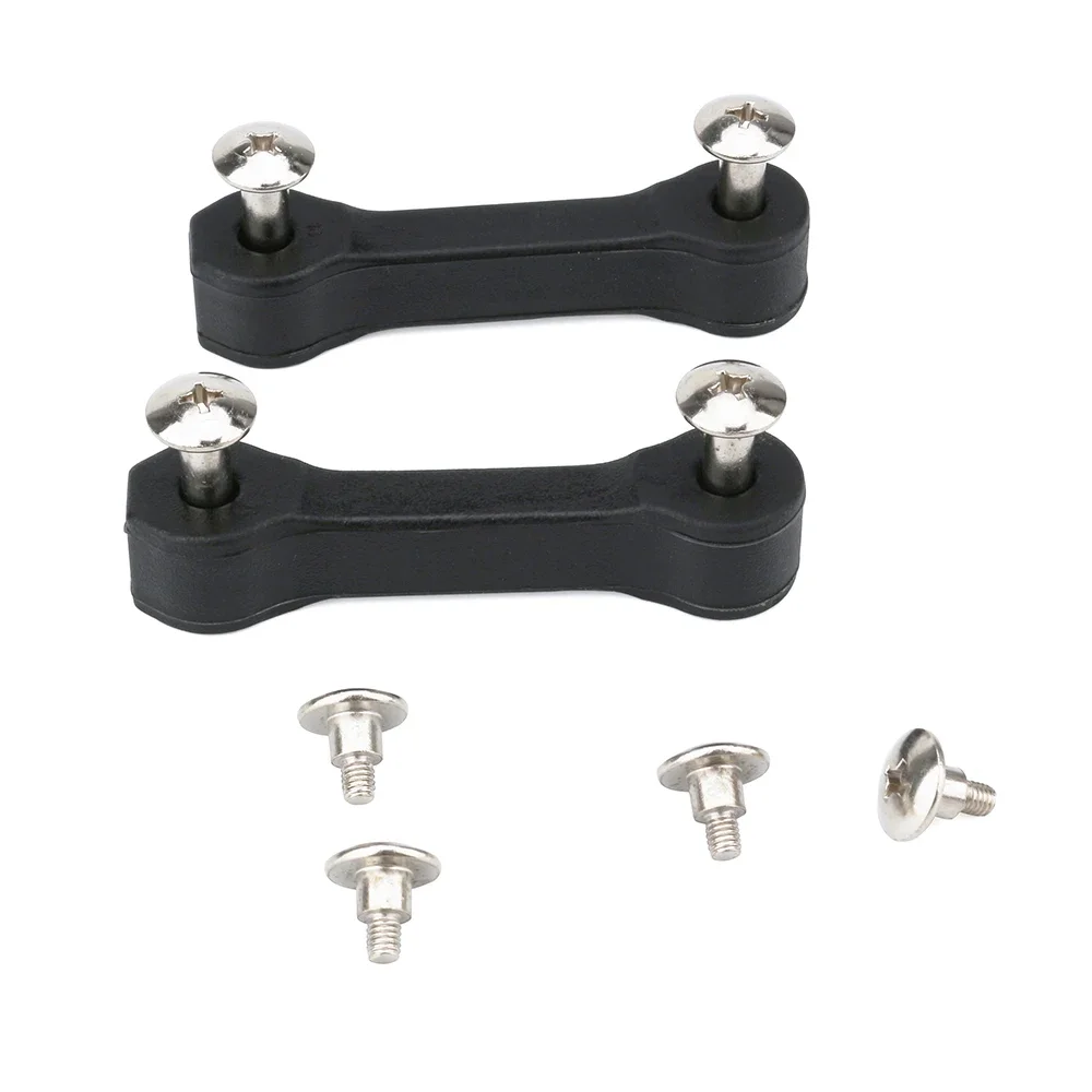 2 Pcs Car Stop Hood…