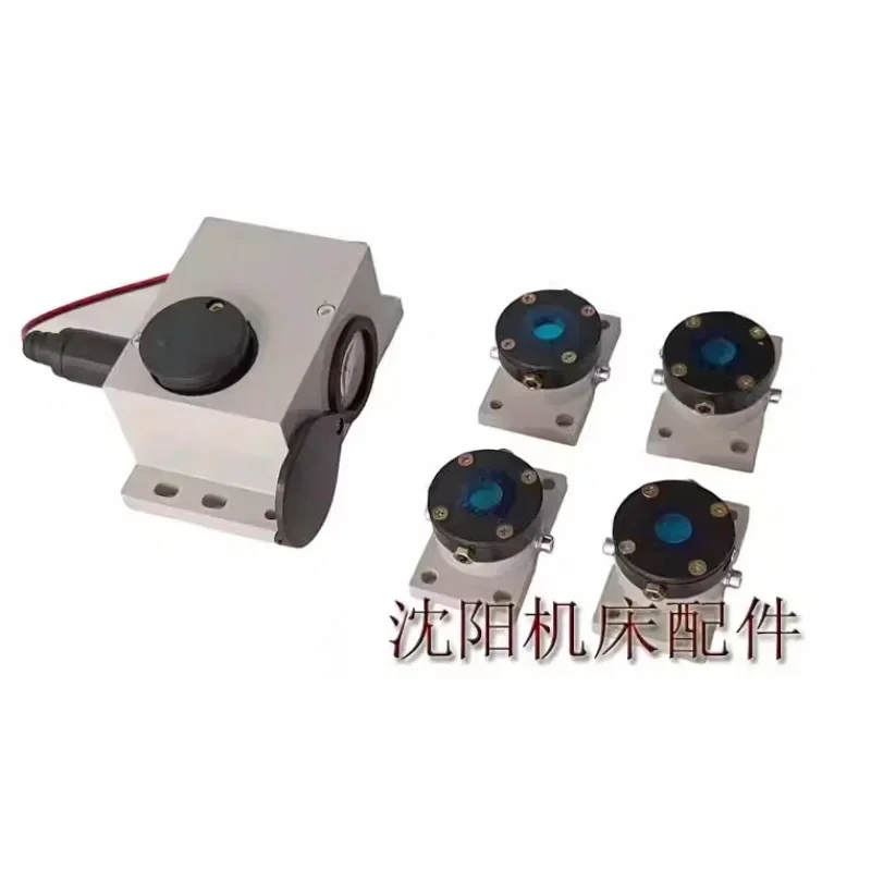 Machine Tool Factory TPX6111B TPX6113 Boring Machine Optical Sight Observer Genuine