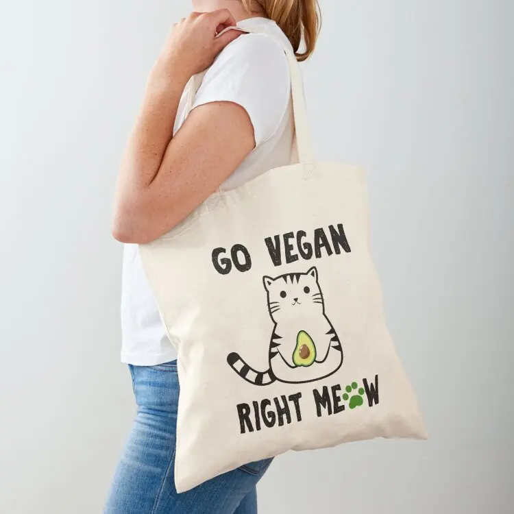 

Avogato Tote Bag eco bag folding canvas shopping bag foldable reusable tote bags cloth bags
