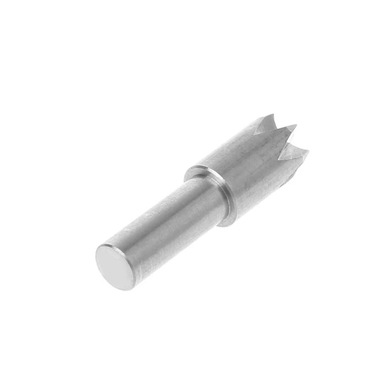 Broca perforación lámpara ciruela e06b 6 mm para herramientas carpintería bricolaje mini máquina torno
