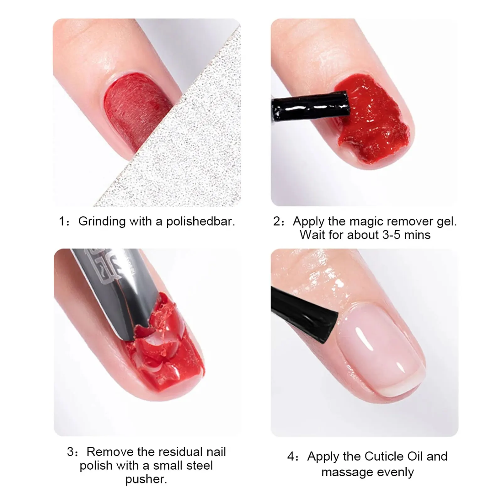 20 ml/Flaschen Nail Art Nährstofföl, weichmachendes Keratin-Reparaturwerkzeug für Fingernagel-Nagelhautpflege, tägliche Verwendung für Zuhause und Nagelstudio