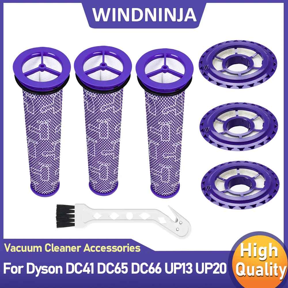 Hepa Post Filter El… - image