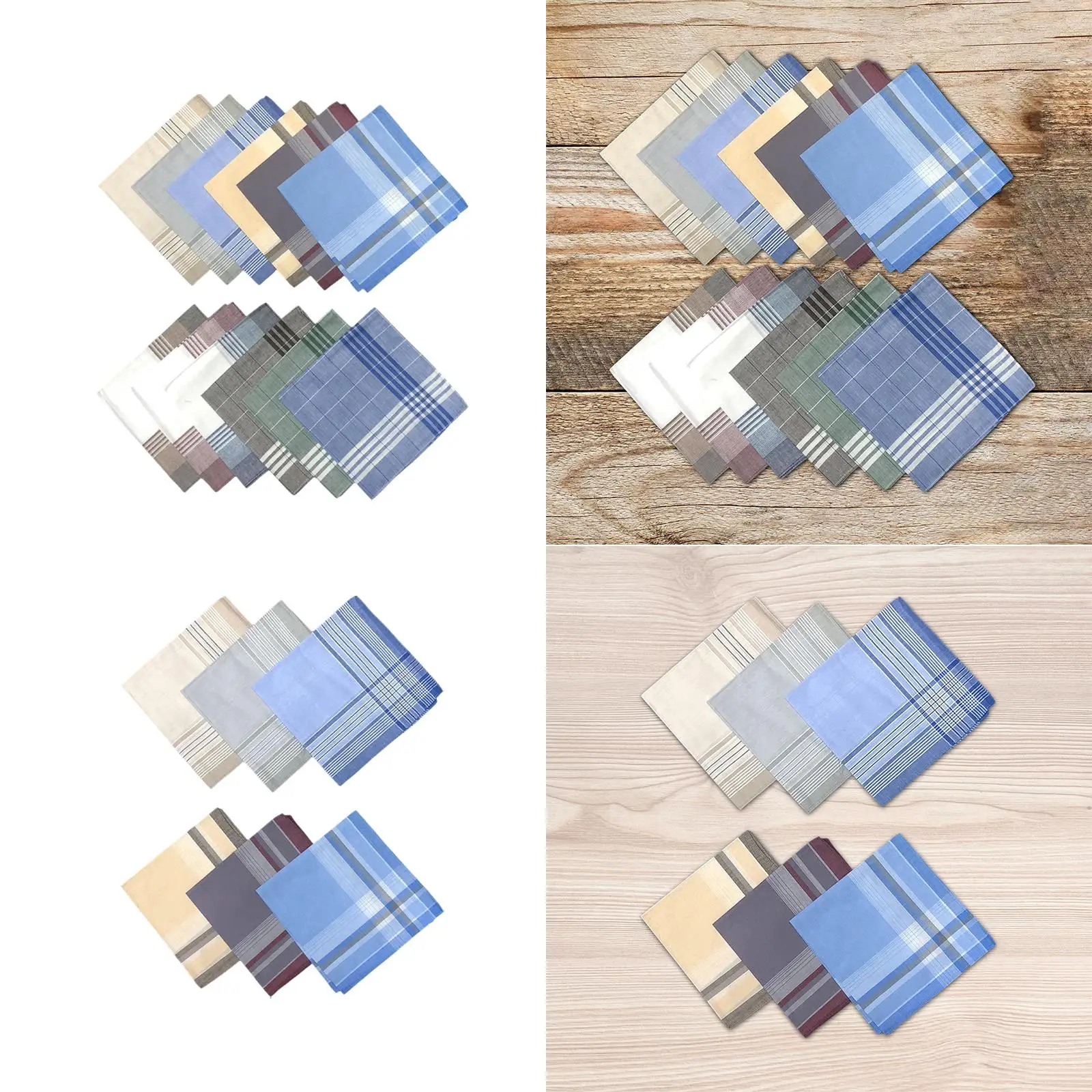 fazzoletti-da-taschino-assortiti-per-uomo-sciarpe-eleganti-per-gentiluomini