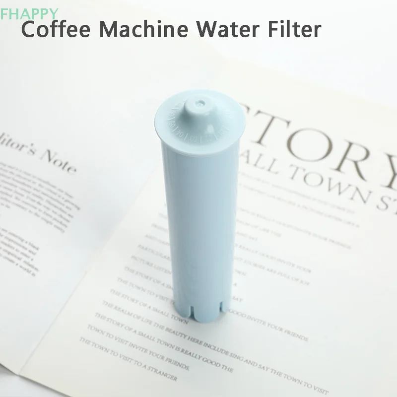 1PC Coffee Machine Water Filter Blue Water Filter for Jura Coffee Making Machine Coffee Machine Water Filter