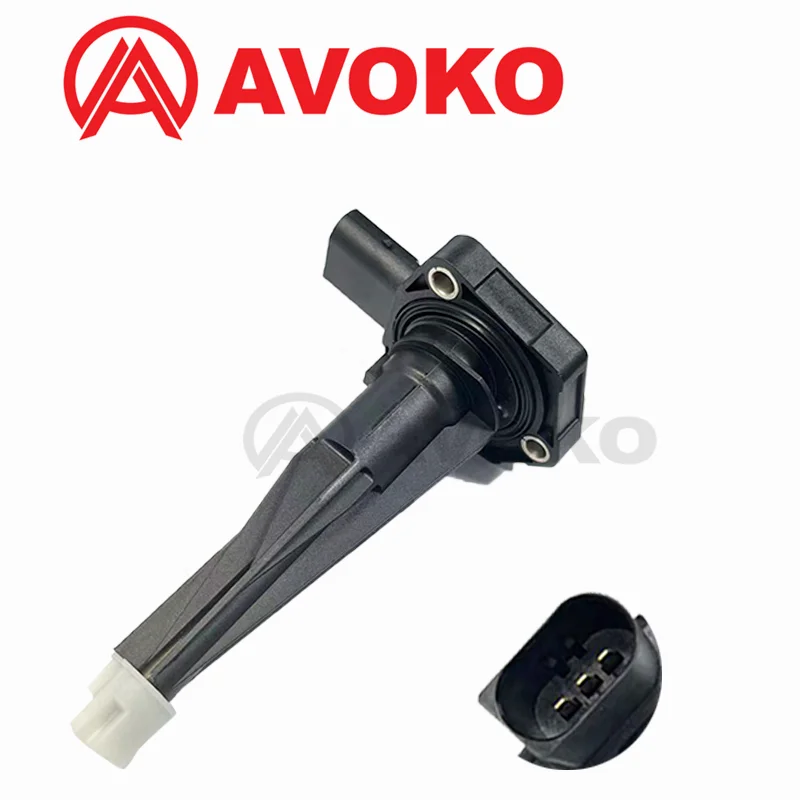 

013680141 8638755 для BMW B37 B38 B47 B48 B57 B58 F36 G30 датчик уровня масла двигателя 8638755 12617638343