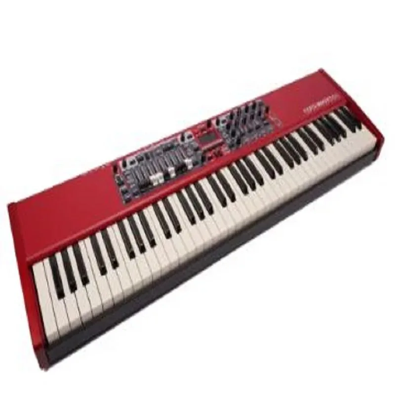 

СОВЕРШЕННО новая герметичная полувазная клавиатура Nord Electro 6D 73.