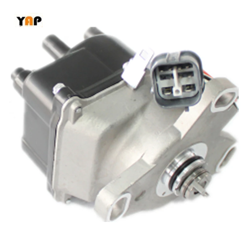 NEW Distributor For HONDA ACURA Civic Integra B16A B18C 1.6L 1.8L 30100-PT2-004 30100-P73-A02 30100-P73-A01 TD-81U/84U/86U/87U