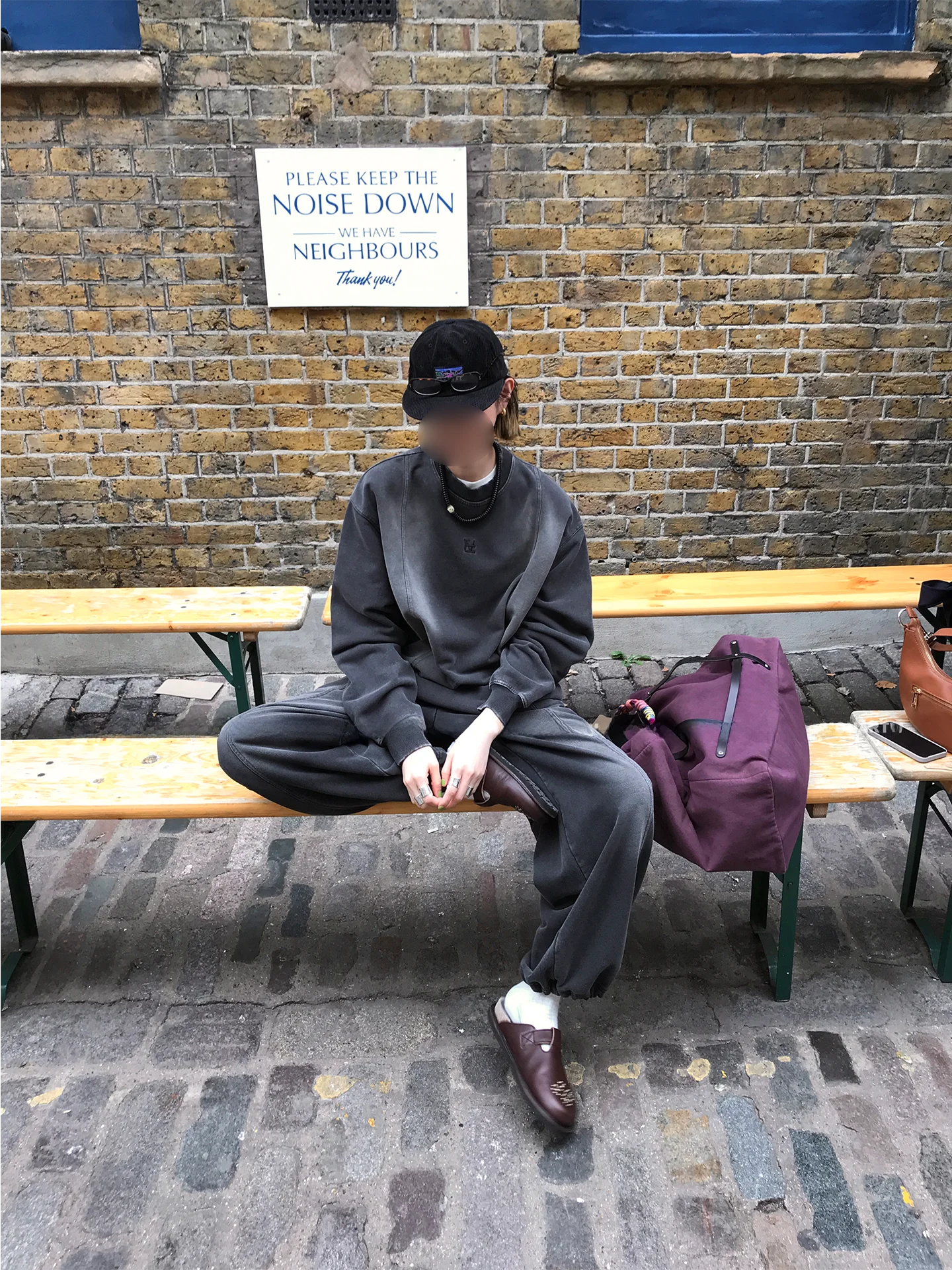 

MONARTW Retro High Waist Women's Sweatshirt Top And Pants Set Long Sleeve round Neck Fashionable Autumn Outfit for Adults