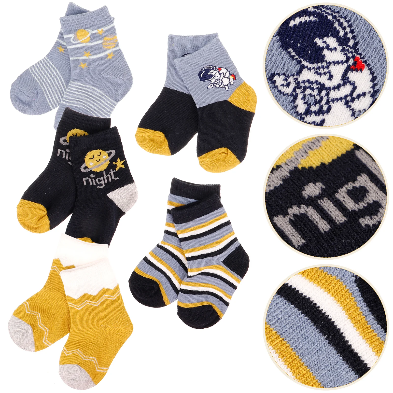 

Baby Toddler Cute Cotton Ankle Socks For Kids Newborn Short Socks Girls Boys Soft Comfortable Washable Lightweight