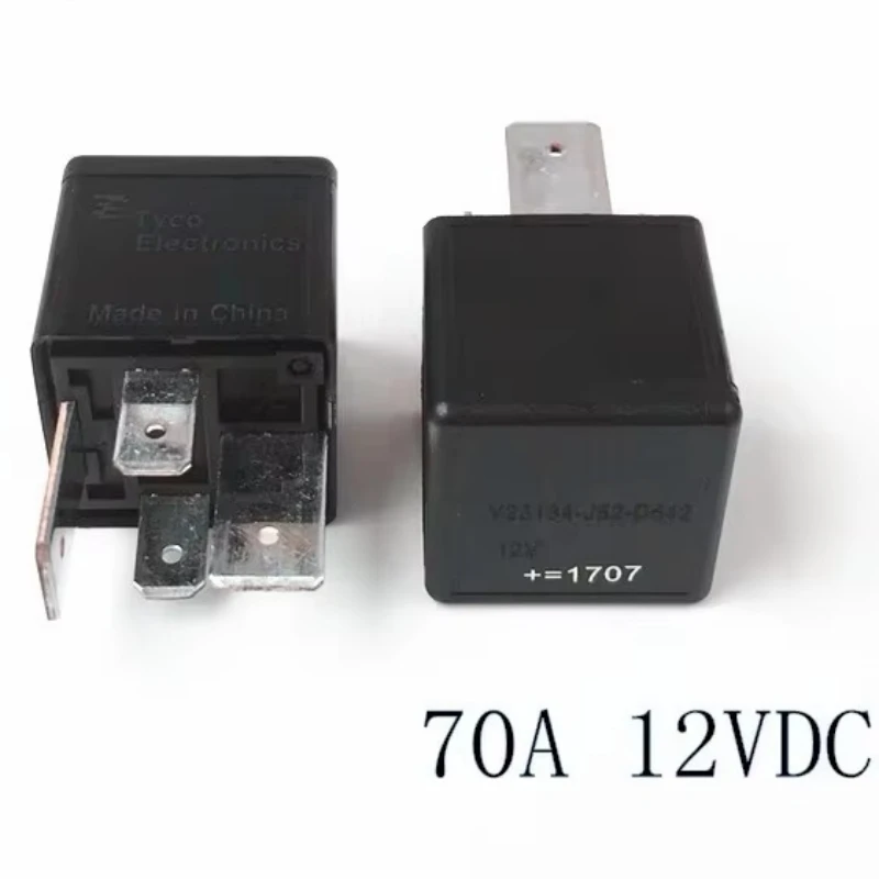 12V Relay 70A V2313…