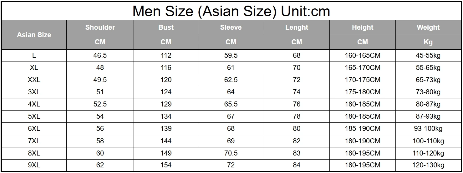 Plus Size 8XL 9XL Hip Hop Varsity Jacket Men High Street Patchwork Windbreakers Coats Men Spring Autumn College Jackets Hoodies