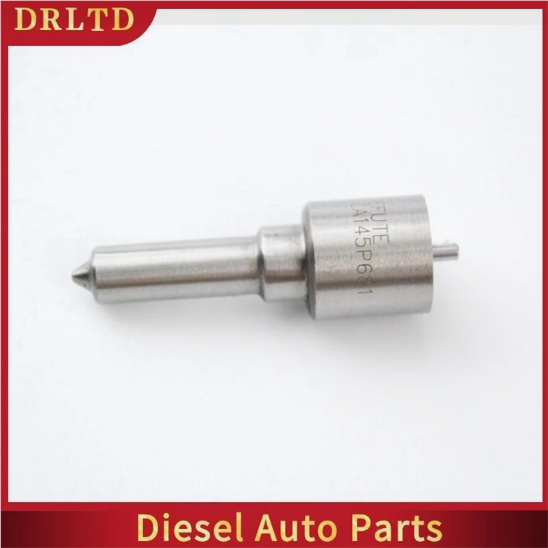 X1 Diesel Fuel Injector CDSLA145P681 Diesel Engine Special Nozzle Injector Coupling CDSLA145P681