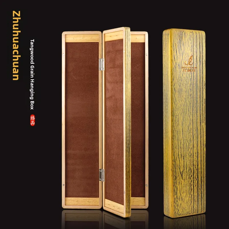 jianghu-chuan-scatola-per-linea-fiing-con-trama-a-quattro-lati-a-doppio-strato-scatola-per-presentazione-con-gancio-fi-a-t-in-legno-da-45-cm-55-cm