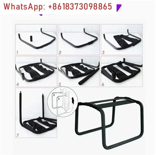 Домашнее многофункциональное кресло