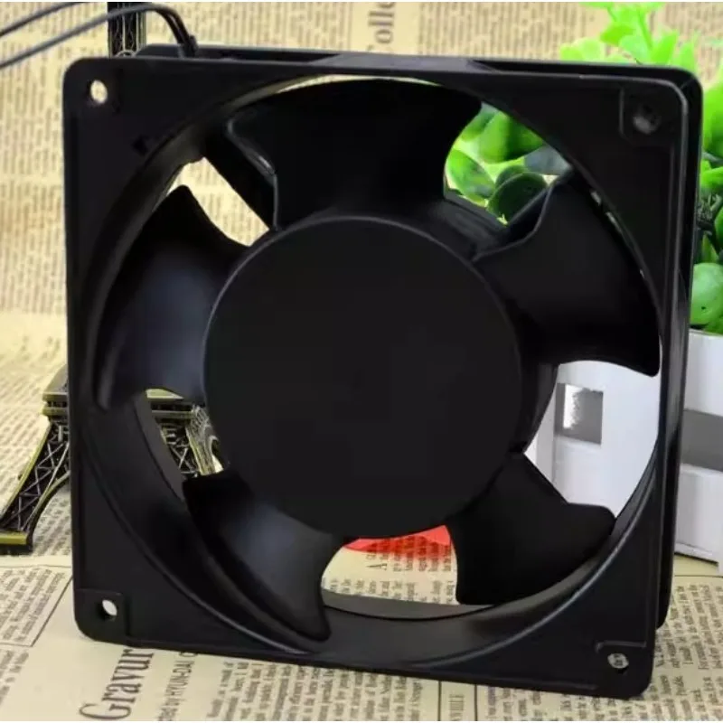 New Cooling Fan for SUNON DP200A 2123SLB 220V 12CM 12038 120 * 120 * 38 Metal  Welding Machine Fan