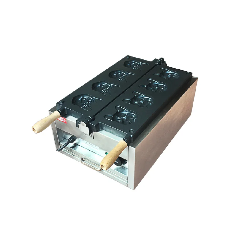 FY-1109 Features Do… - image