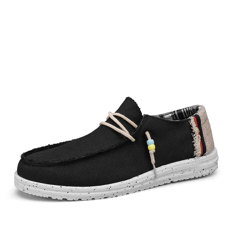 Black SJ01