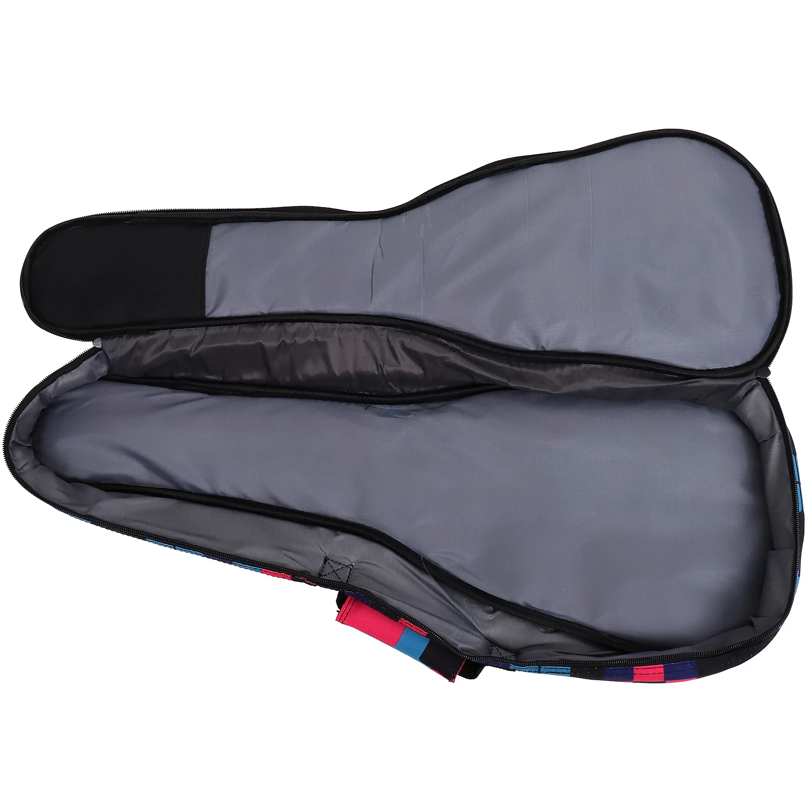 

Ukulele Backpack Gig Bag Storage Waterproof Small Musical Instrument Personality Oxford Cloth Child