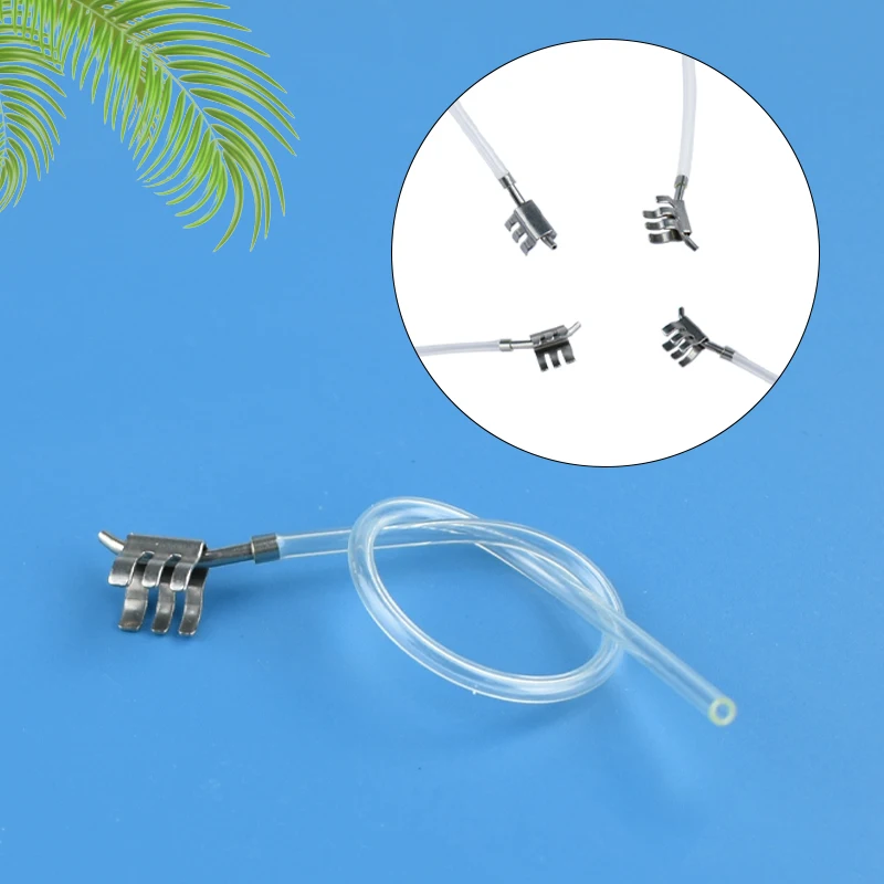 Dentist Low Slow Speed Handpiece Air Motor Tubes Pipes Hoses Handpiece Air Motor Tubes Pipes High Quality