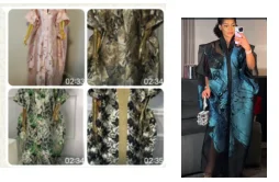 clothes 5pcs