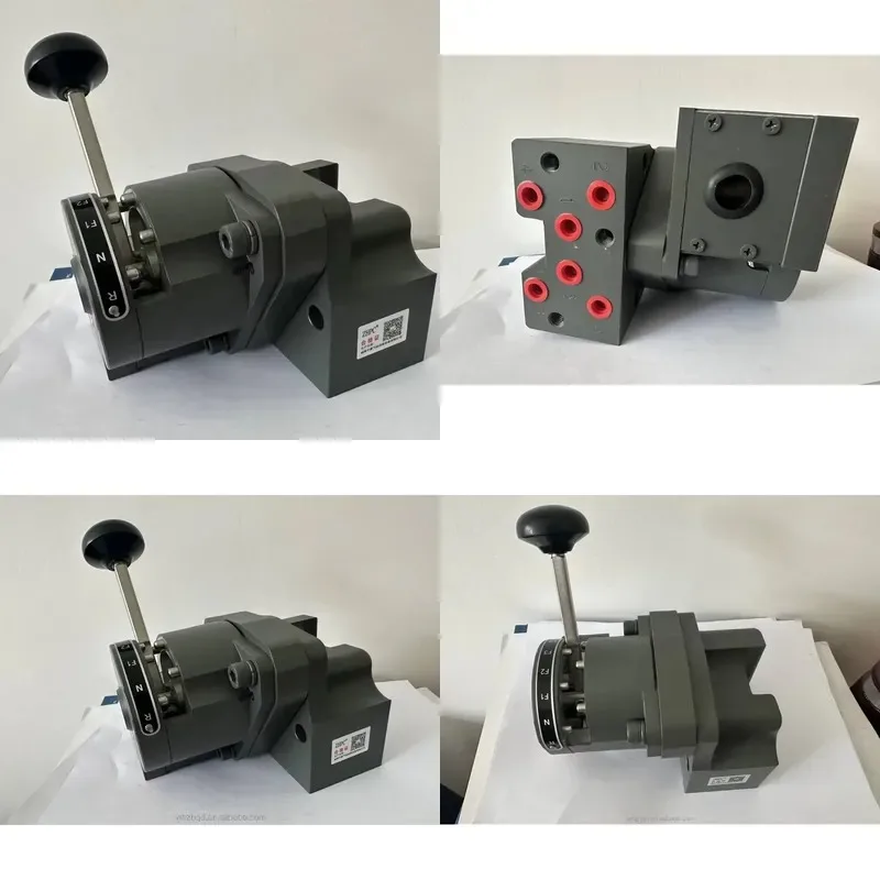 Hot Sale 8P-1S Eight-Position Directional Valve P55556-3 Seven-Position Valve R431003806 China Valve Manufacturer IA480