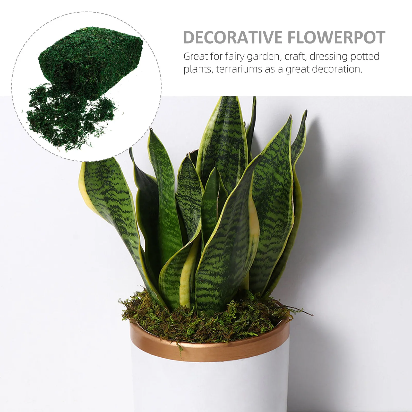 

Искусственный мох: декоративные миниатюрные растения, имитация природного ландшафта для цветочных композиций и террариумов