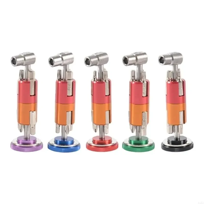 

Невидимый инструмент для ремонта велосипедов, профессиональный инструмент для обслуживания велосипеда, ключ для ремонта цепи с