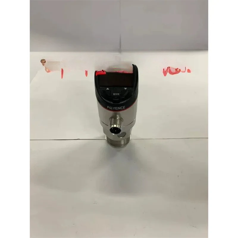 Factory Direct Sales and KEYENCE/KEYENCE GP-M250 + GP-M010 digital pressure sensor