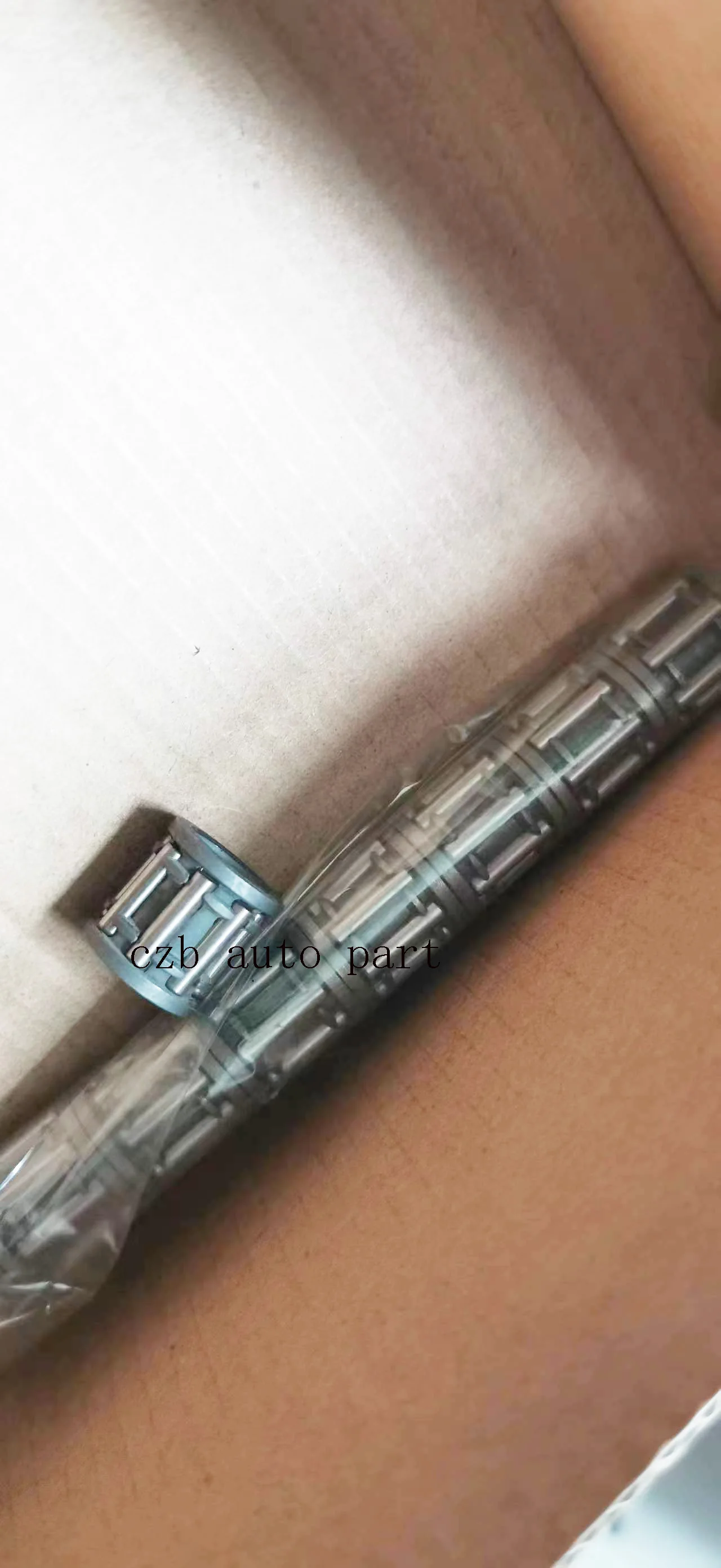 2 PCS KT9*14*15 Needle bearing cage K091415