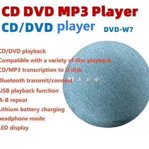 12 Main Sales Plays Portable CD - №12