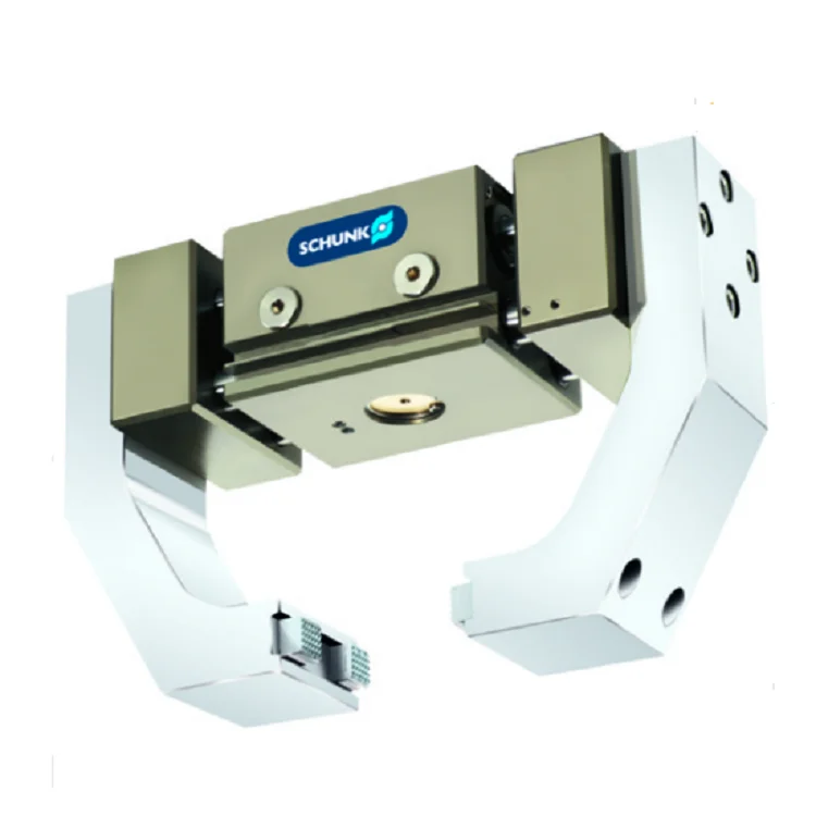 

PSH 2-finger parallel gripper with long jaw stroke for schunk industrial robot gripper