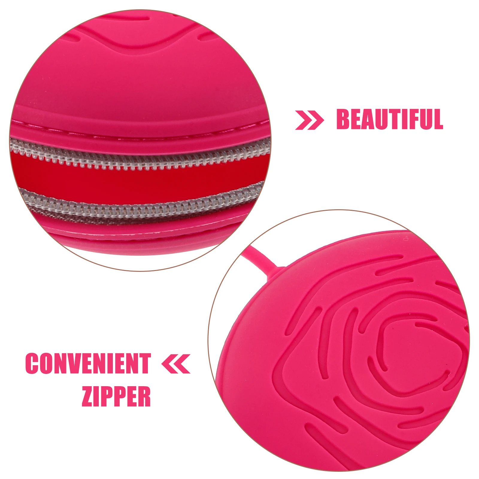 

Ящик для хранения менструальной чаши, портативный дорожный чехол, прочный силиконовый легкий удобный органайзер для менструальной чаши