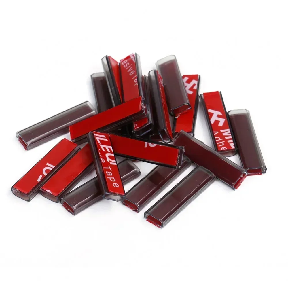 10 Uds IFlight tubo de protección de cable de Motor 16X5mm 24,5X5mm 40X5mm 43X10mm 50X10mm 65X10mm 90X10mm para Drones de carreras RC FPV