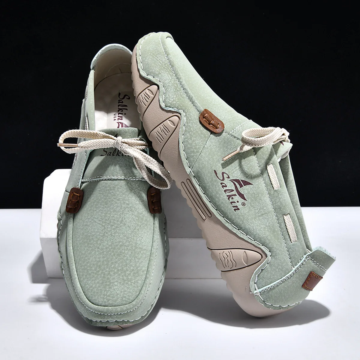 Slip On Shoes Couple Low Top Casual Shoes Octopus Mens Plus Size Slip On Mens Shoes Couple Low Top  Octopus