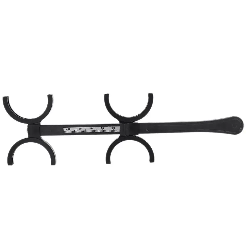 סוג הוספה אופטומטריה אופטומטריה להעיף ניסוי עדשה ניסוי עדשה ניסוי פלסטיק מסגרת amblyopia myopia כלי איכות פלסטיק