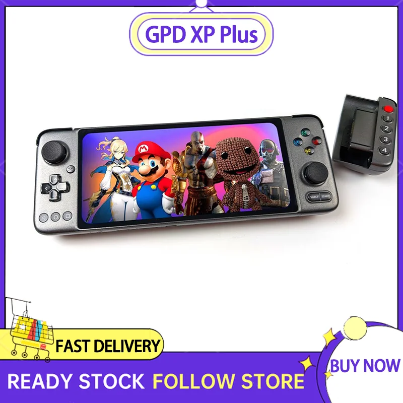 Gpd Xp Plus - AliExpress