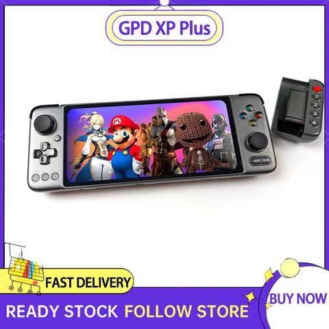 Gpd Xp Plus - AliExpress