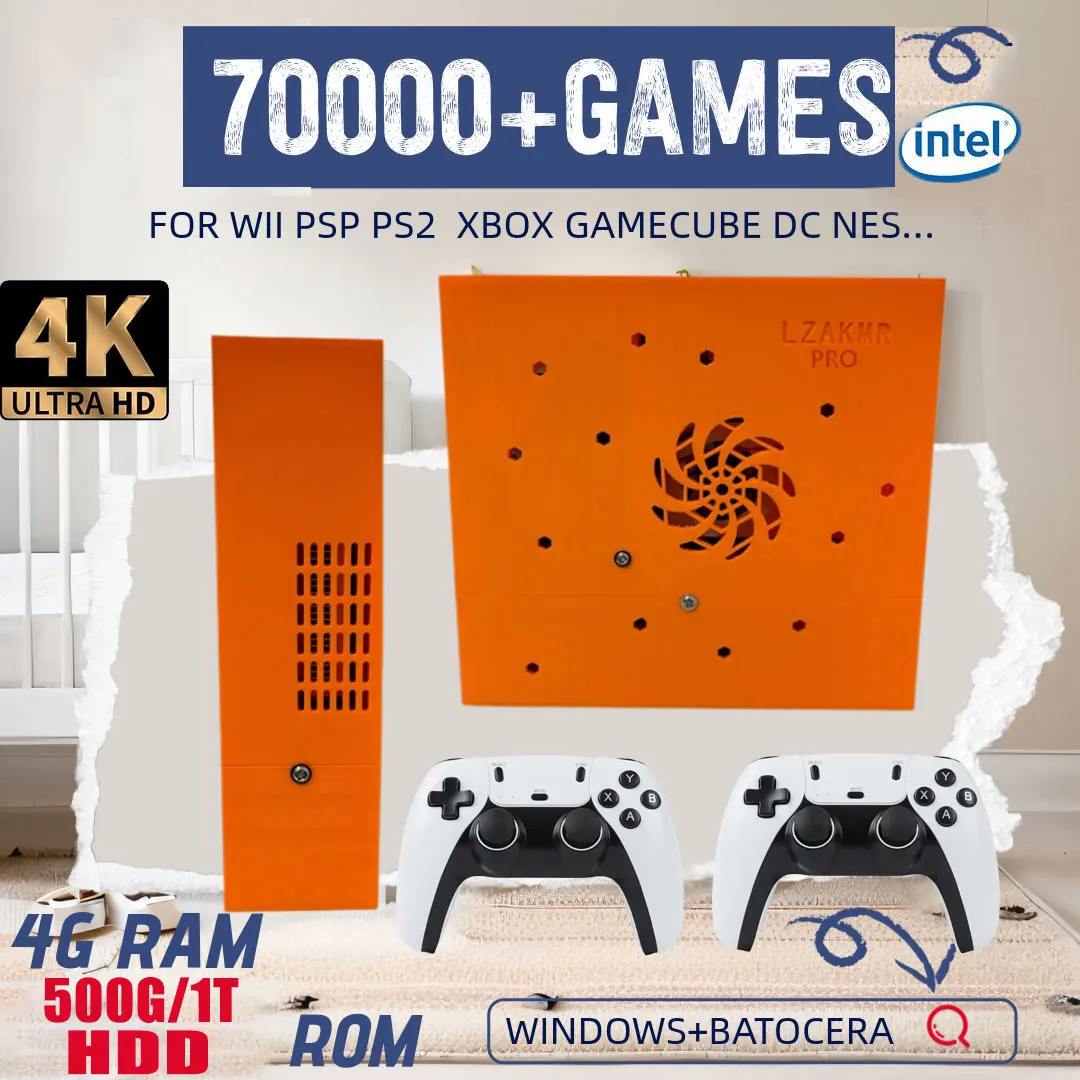 Game Console M8 Plu… - image