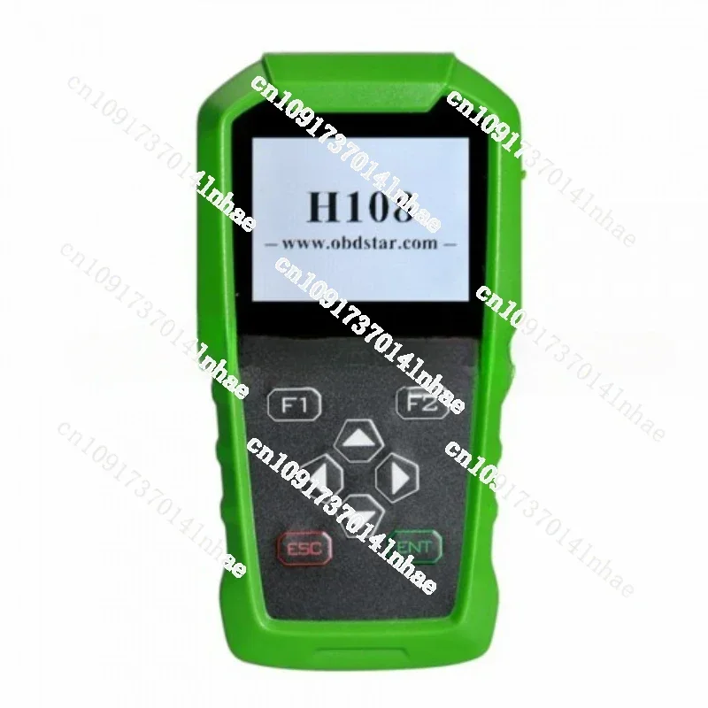 

For OBD STAR H100 Fo Rd/Ma Zda Automatic Key Programmer 2017/2018