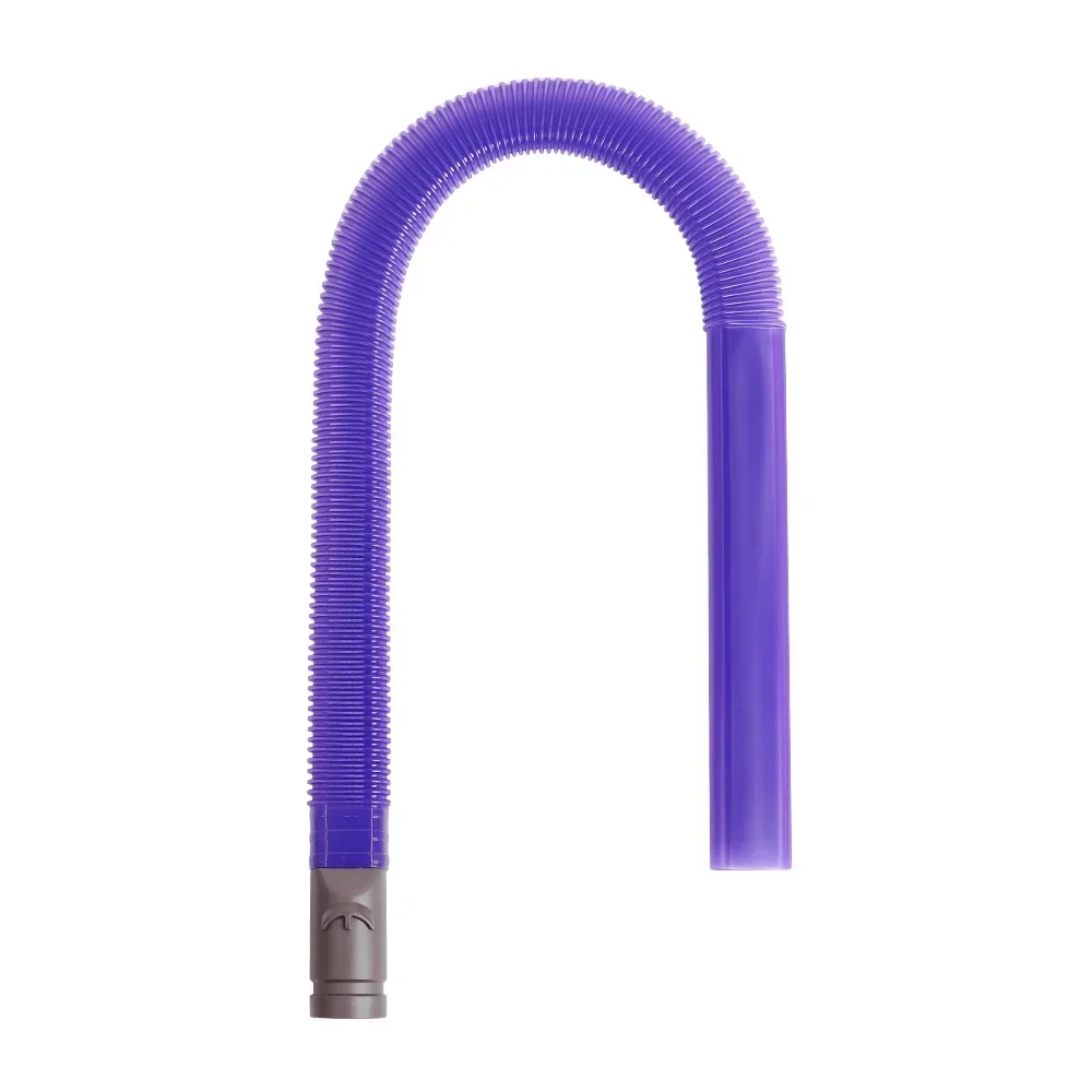 مجفف تنفيس خرطوم مكنسة مرفق ل دايسون V6 DC35 DC44 DC45 DC48 DC52 DC58 DC59 فراغ شق أداة لتنظيف فجوات الزوايا