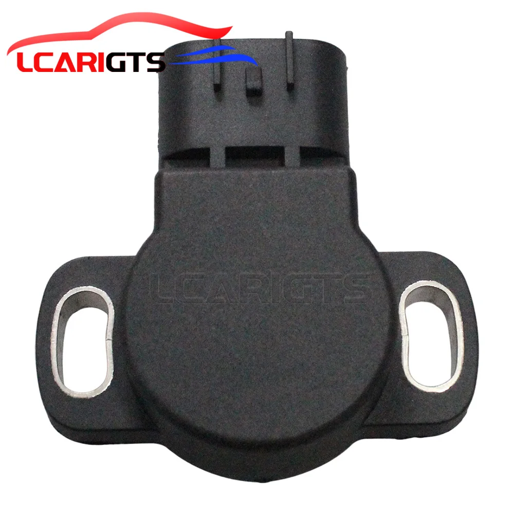 Left Rotation Throttle Position Sensor For Suzuki DL TL 1000 VL 1500 GSX-R 750 Yamaha FZ6 600 FZ1 YZF R1 R7 1000 13420-51E50 view 5
