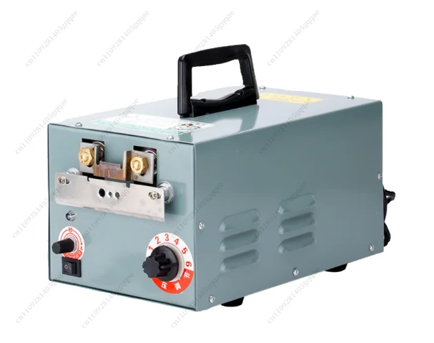 220V Automatic Electric Poultry Debeaker Machine for Chicken Duck Beak Cutting Removing
